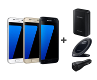 Samsung Galaxy S7 32GB + zestaw akcesoriów - 314246 - zdjęcie 8